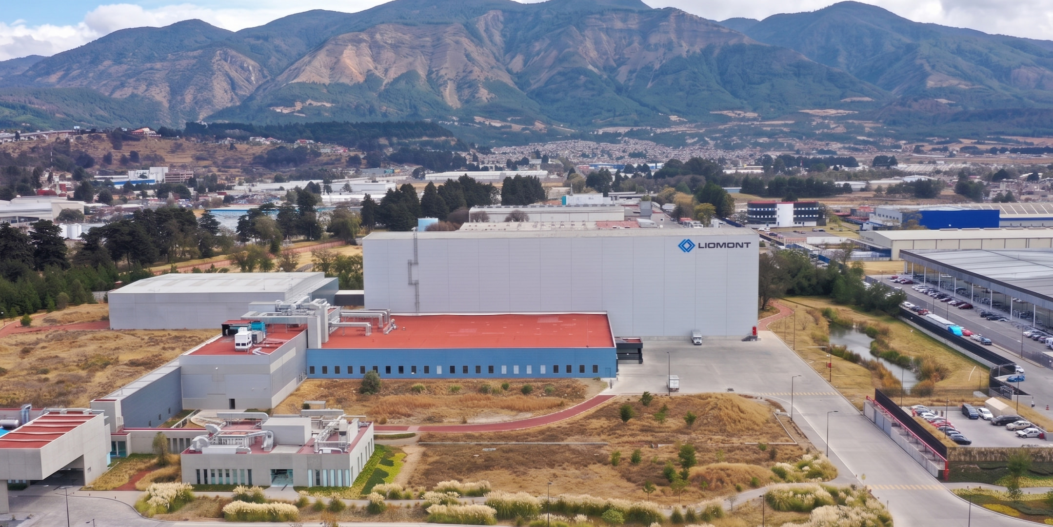 Laboratorios Liomont - TRAACSA