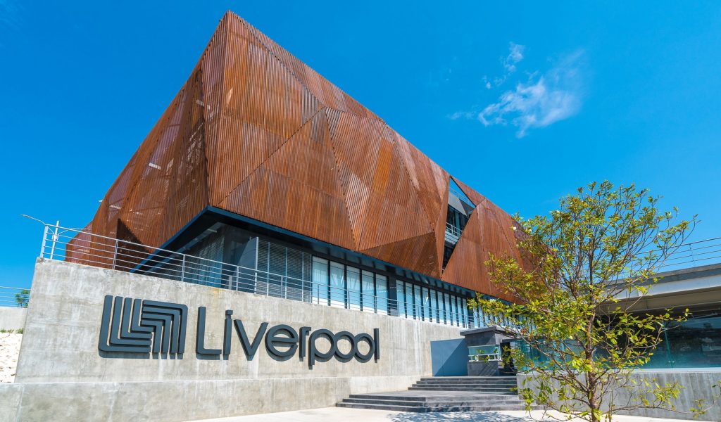 CAT Liverpool Morelia