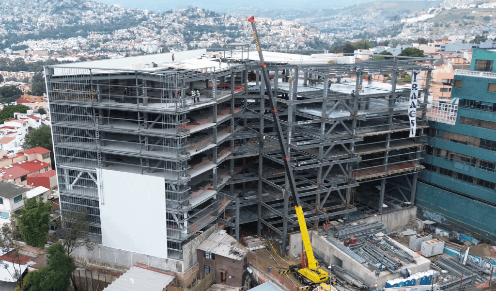 City Storage Lomas Verdes