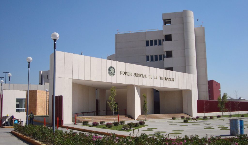 Judicatura de Cuernavaca