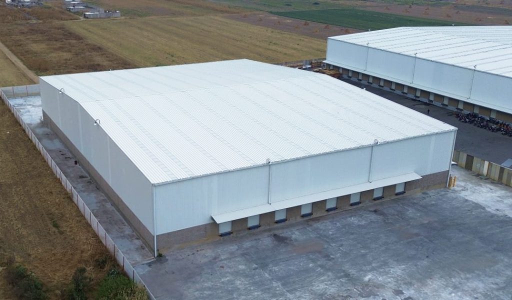 Opengraph - Nave Industrial Parque Chalco