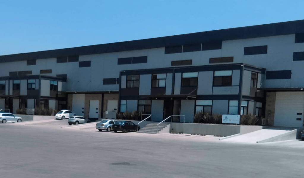 Opengraph - Naves Industriales de Parque Pinar