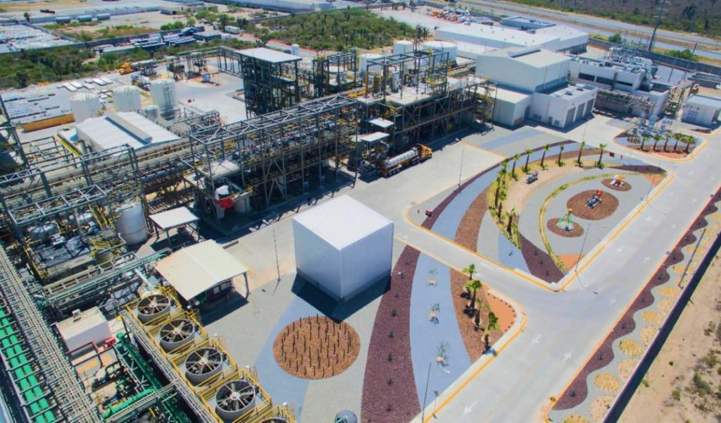 Opengraph - Planta Quimica IQUISA Noreste